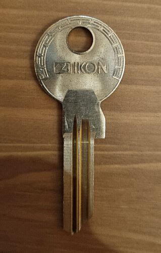 Der Ersatz von Zeiss Ikon Schlüssel Z440 - Eine Anleitung